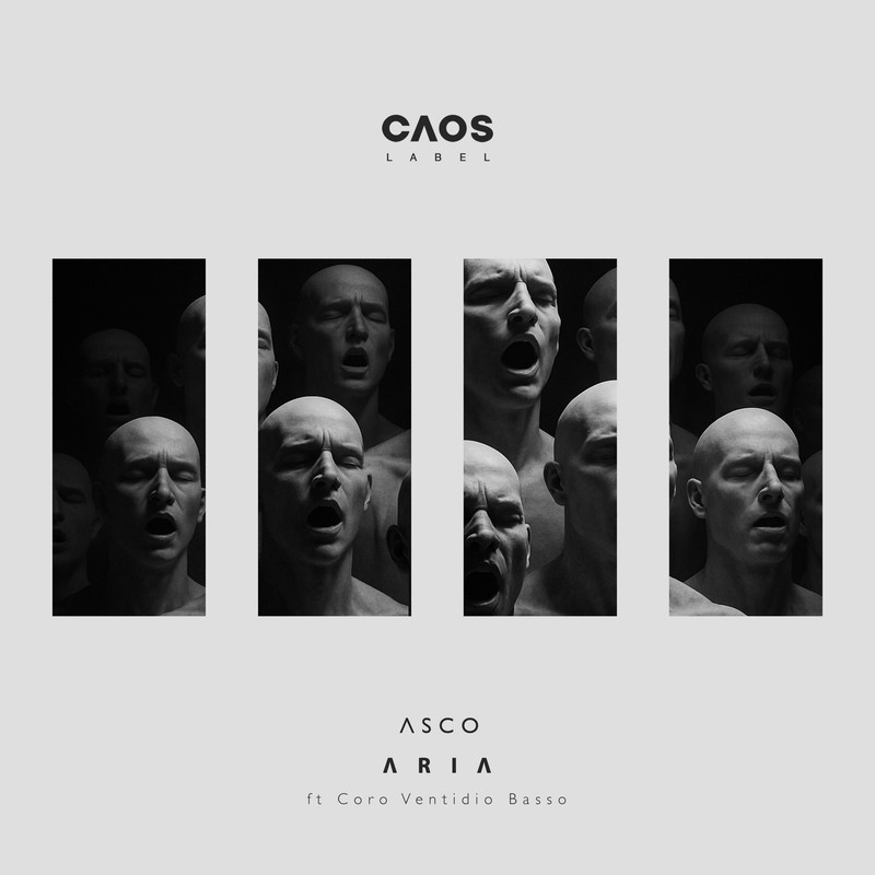 ASCO - Aria (feat. Coro Ventidio Basso) (Extended Mix)