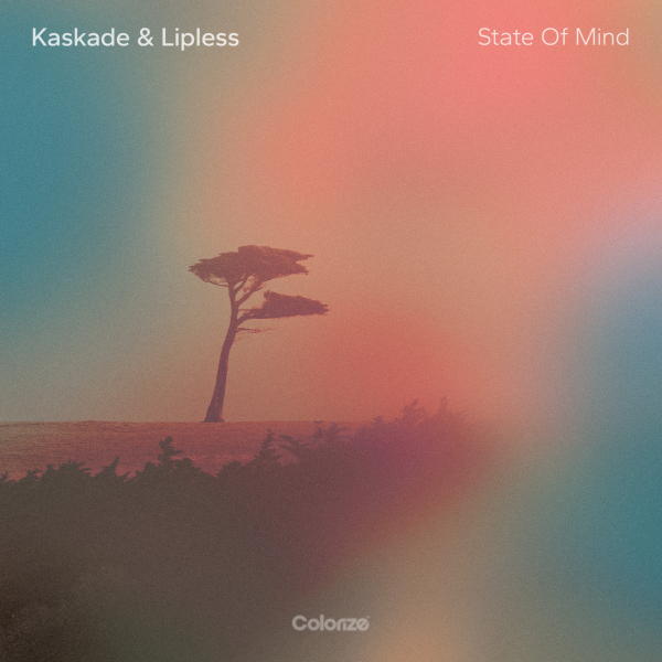 Kaskade & Lipless - State Of Mind (Extended Mix)