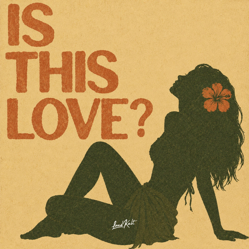 Palm Monkey - IS THIS LOVE (Original Mix)