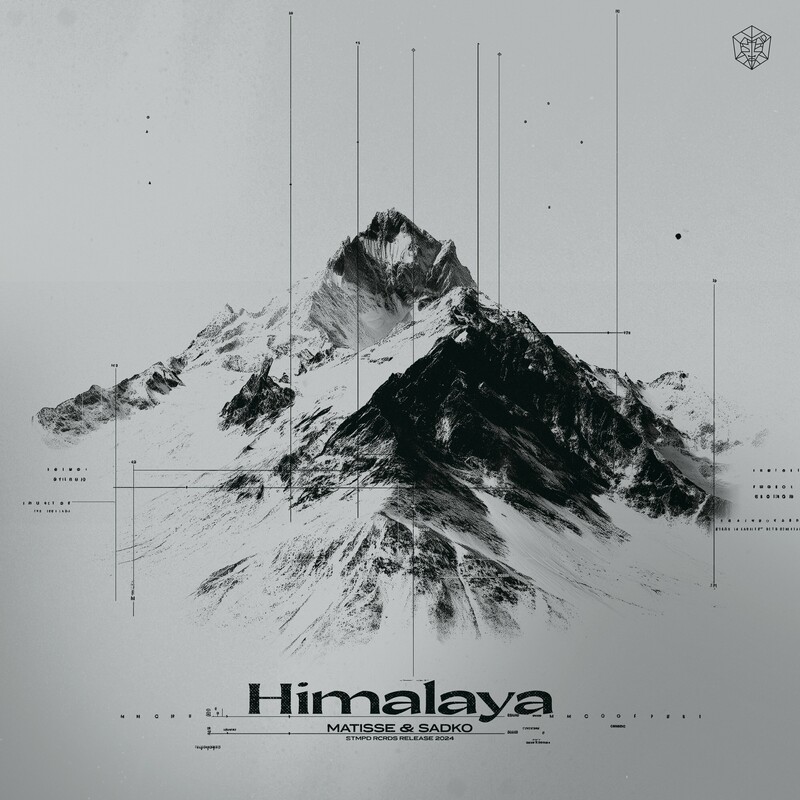 Matisse & Sadko - Himalaya (Original Mix)