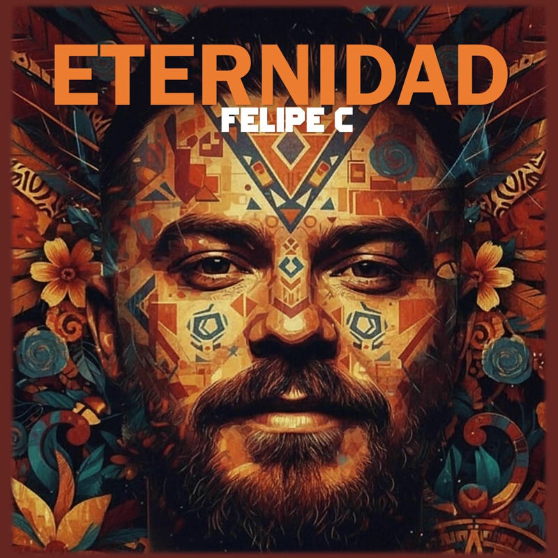Felipe C - Eternidad (Original Mix)