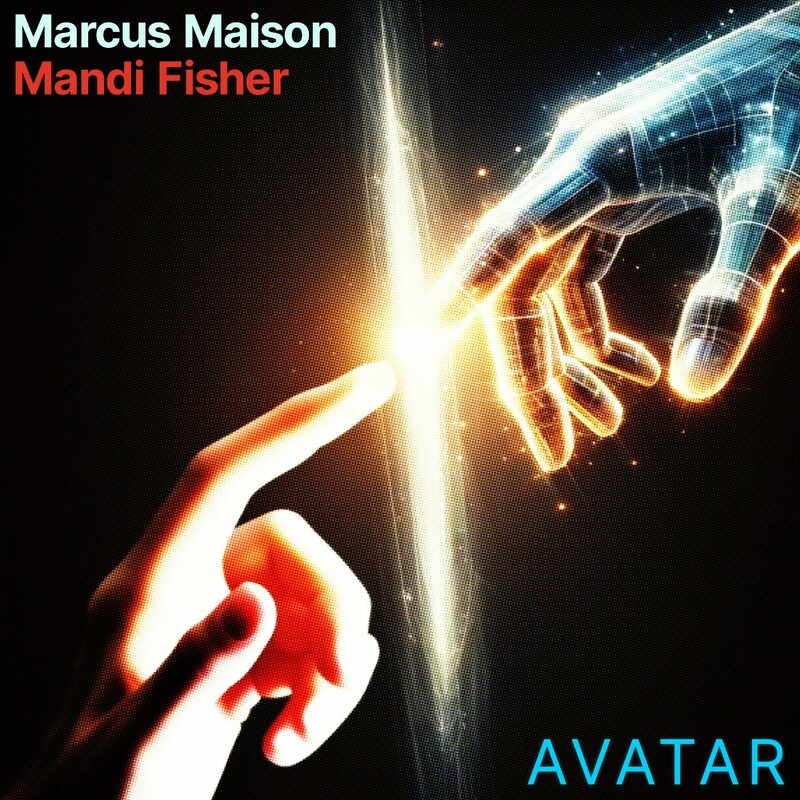 Marcus Maison & Mandi Fisher - Avatar (Original Mix)