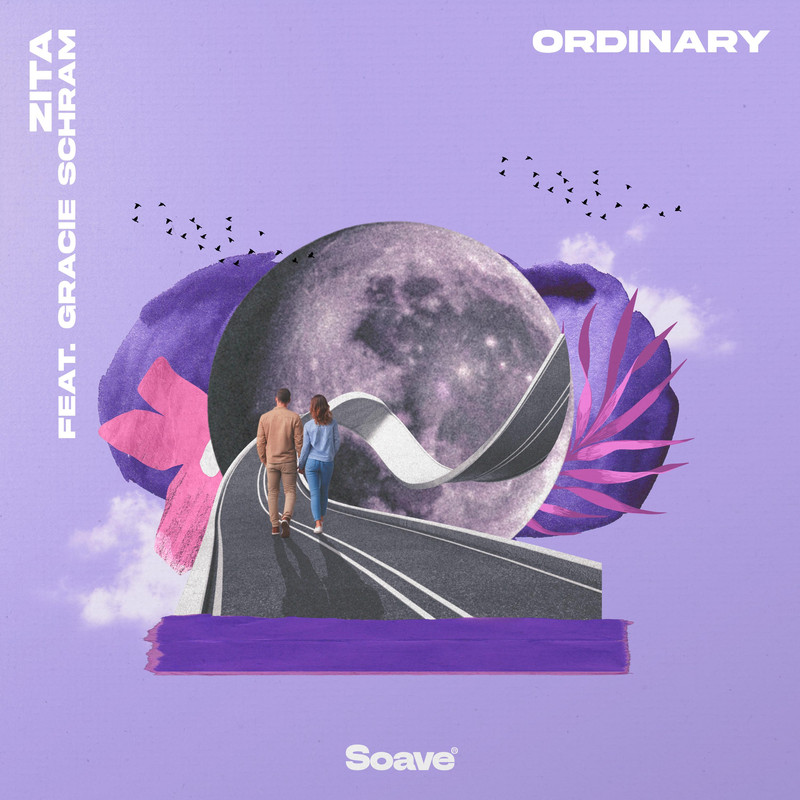 Zita - Ordinary (feat. Gracie Schram) (Original Mix)