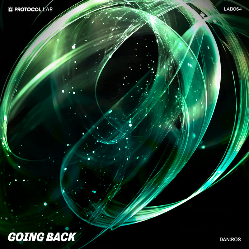 DAN ROS - Going Back (Extended Mix)