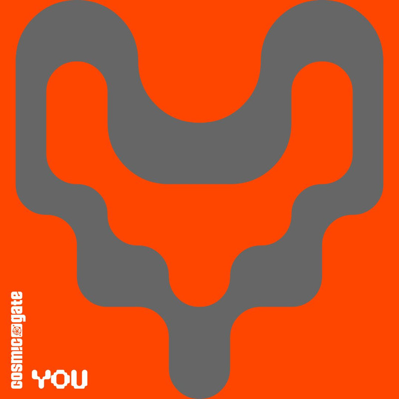 Cosmic Gate - You (Extended Mix)