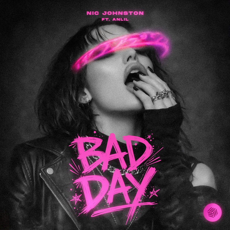 Nic Johnston - Bad Day (ft. ANLIL) [Extended Mix]