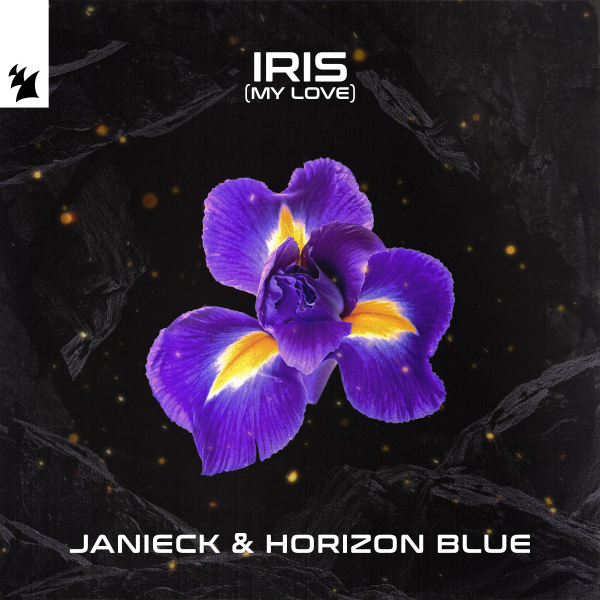 Janieck & Horizon Blue - Iris (My Love) (Extended Mix)