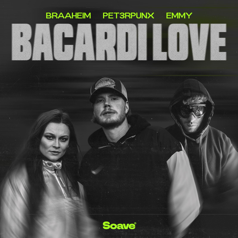 Braaheim & PET3RPUNX - Bacardi Love (feat. EMMY) (Extended Mix)