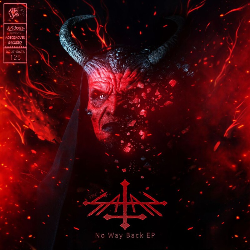 The Satan - No Way Back (Original Mix)