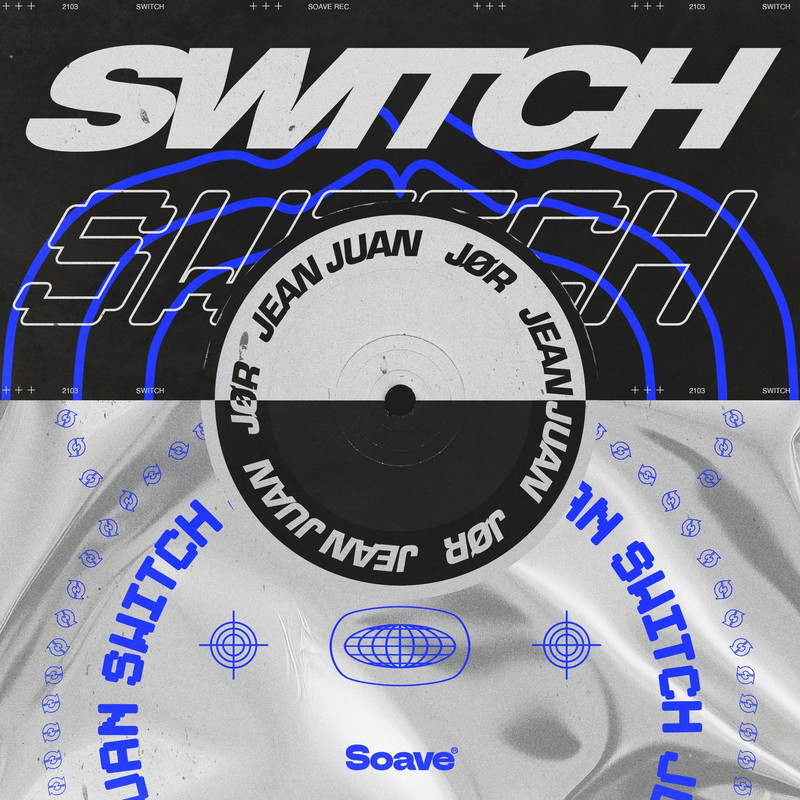 JØR & Jean Juan - Switch (Extended Mix)