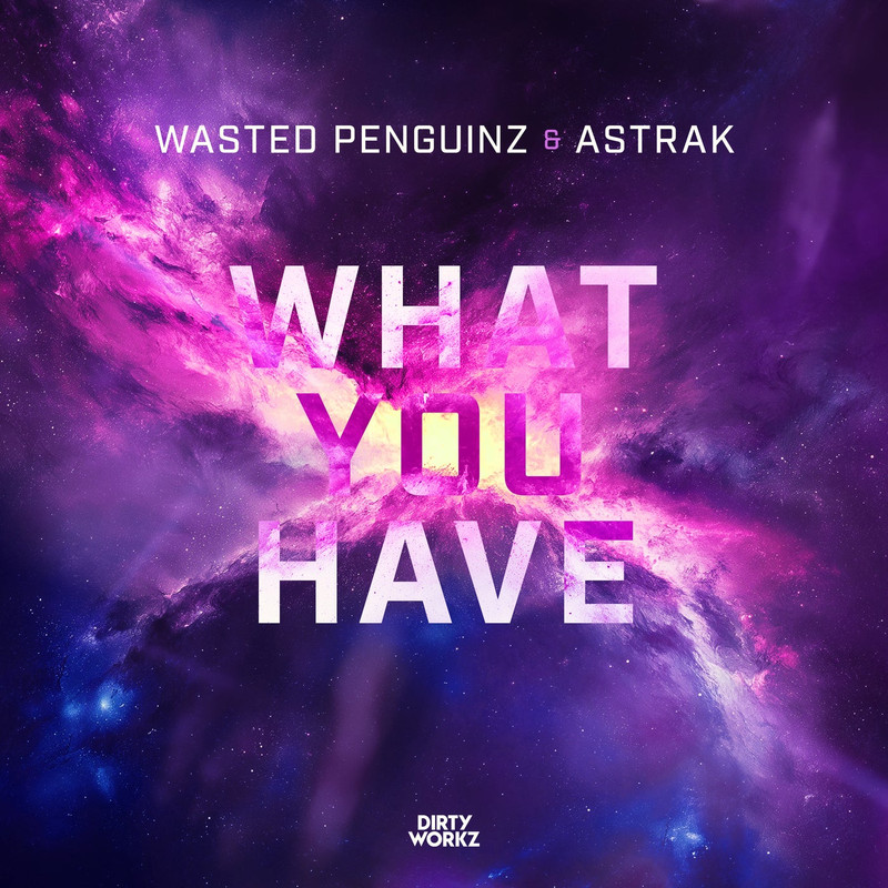 Wasted Penguinz, Astrak - What You Have (Extended Mix)