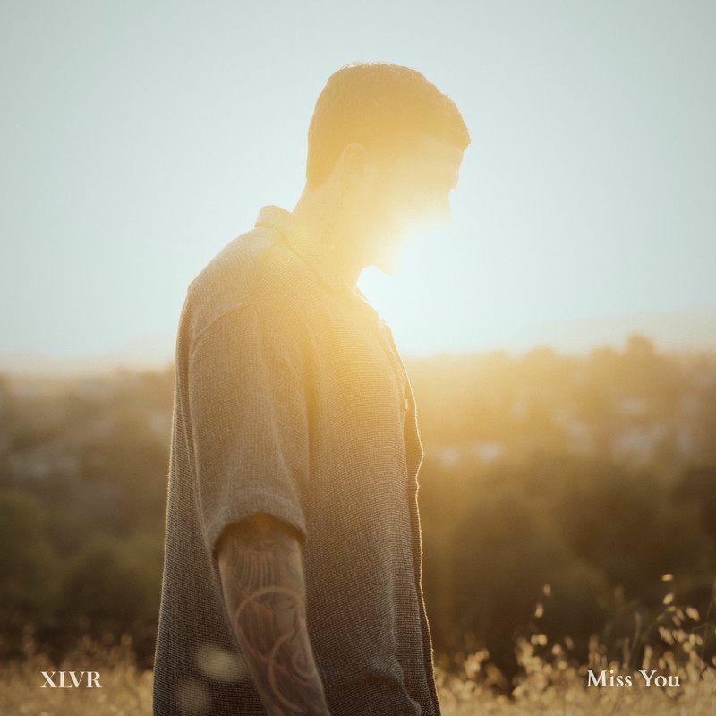 XLVR & Josh Rubin - Miss You (Original Mix)