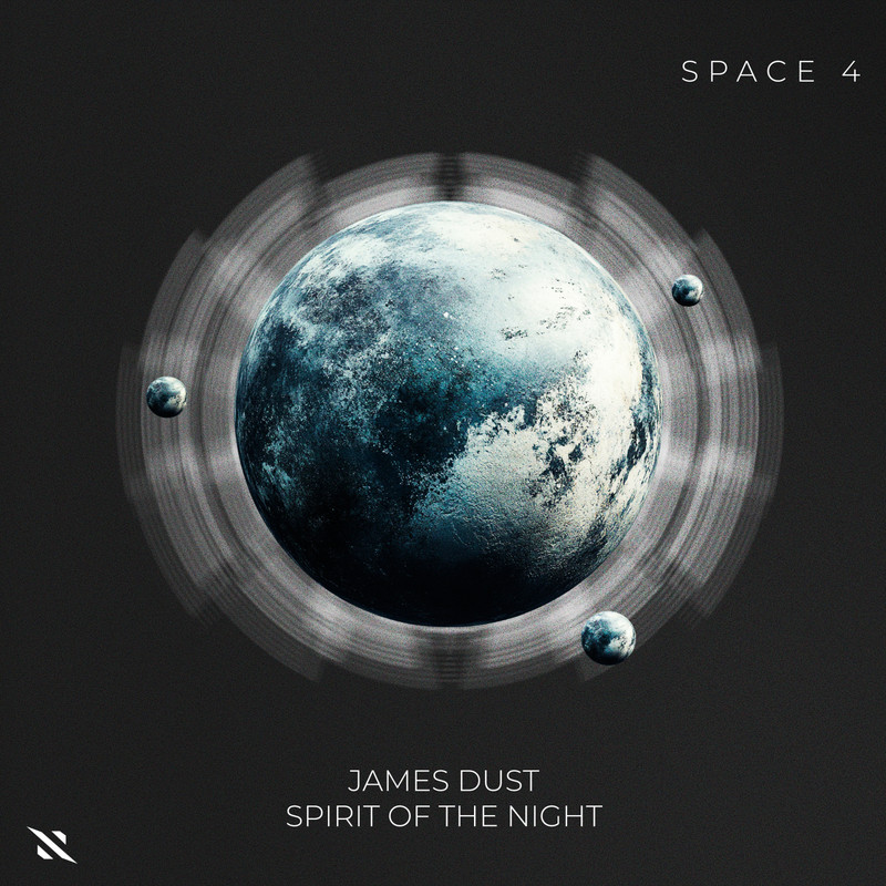 James Dust - Spirit of the Night (Extended Mix)