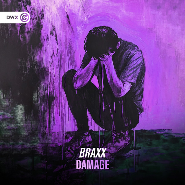 BraxX, Dirty Workz - Damage (Original Mix)