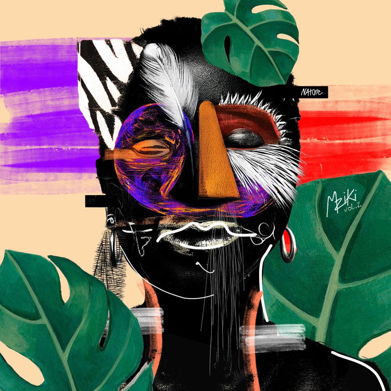 Bruno Be, Curol & Msiz'kay - Don't Let Me Down (Original Mix)