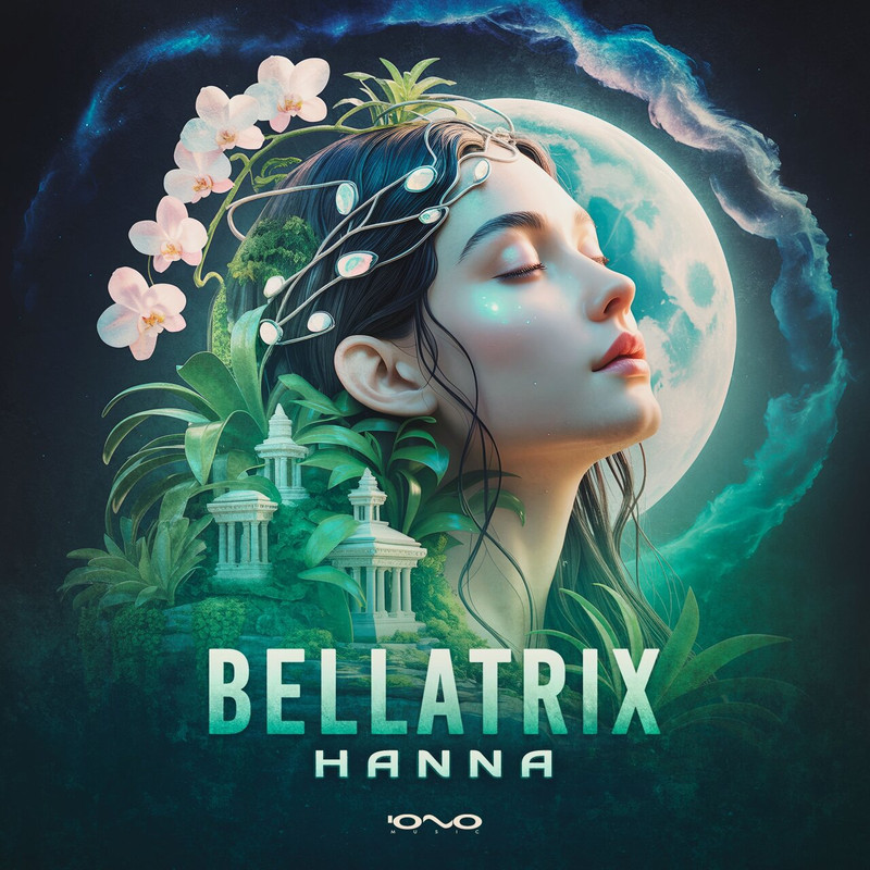 Bellatrix - Hanna (Original Mix)