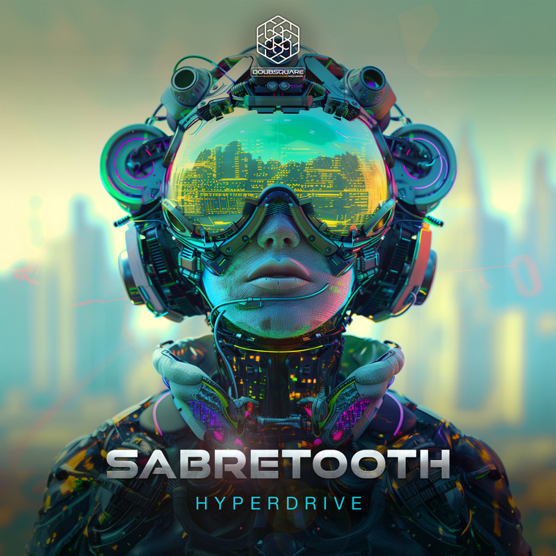 Sabretooth - Hyperdrive (Original Mix)