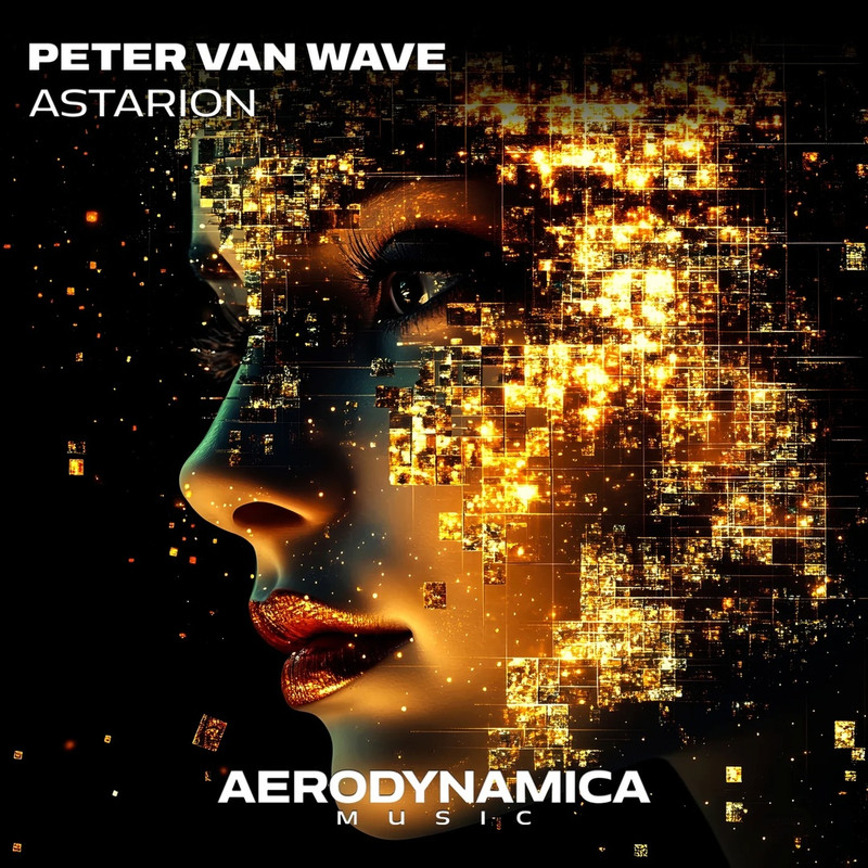 Peter van Wave - Astarion (Extended Mix)