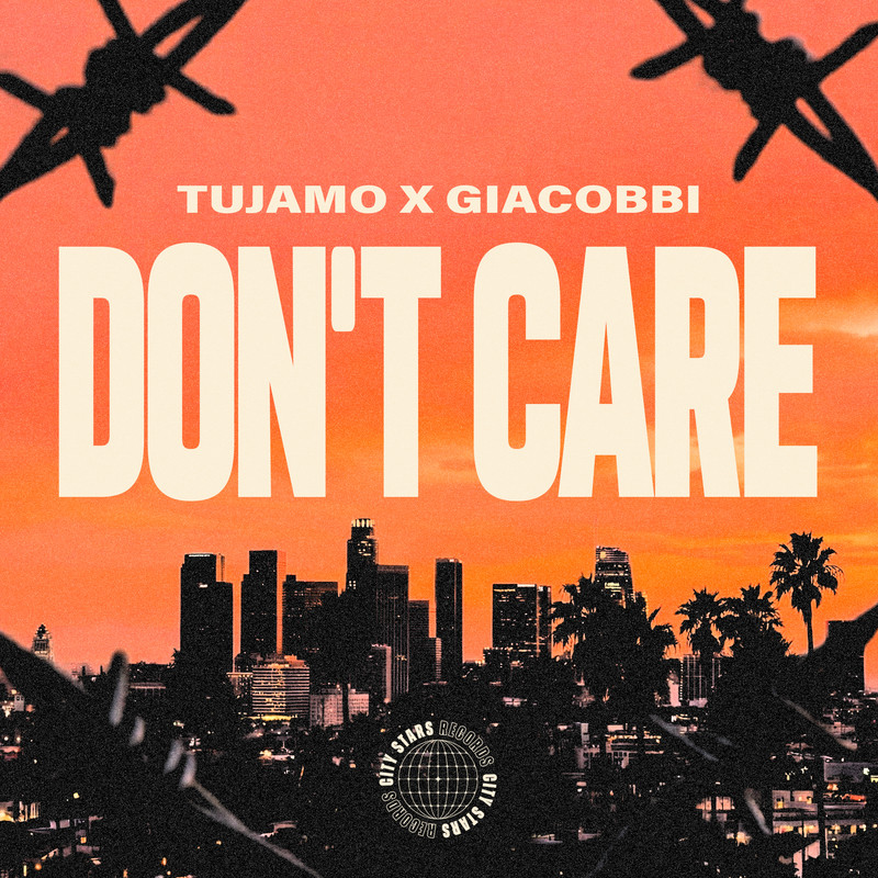 Tujamo x Giacobbi - Don't Care (Extended Mix)