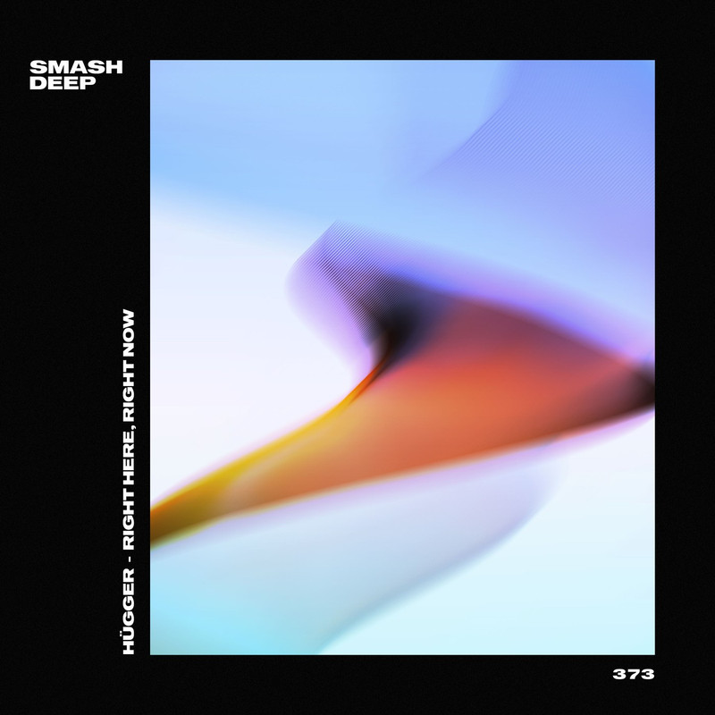 H&Uuml;GGER - Right Here, Right Now (Extended Mix)