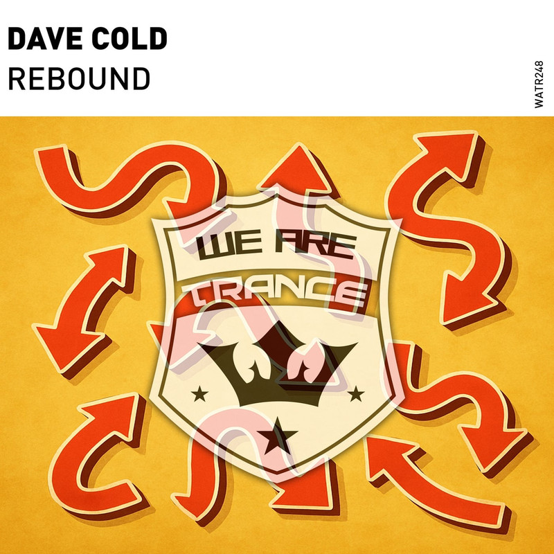 Dave Cold - Rebound (Extended Mix)