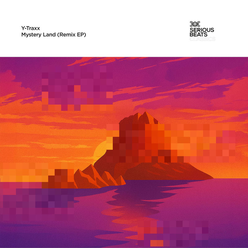 Y-Traxx - Mystery Land (Roy Rosenfeld Remix)