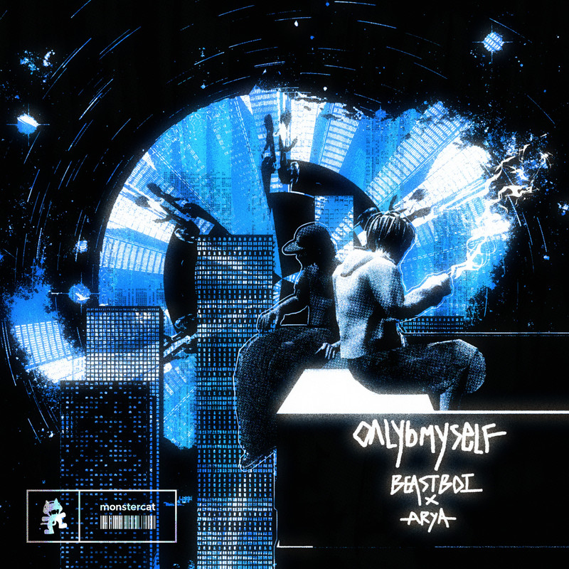 beastboi. x Arya - onlybmyself (Original Mix)