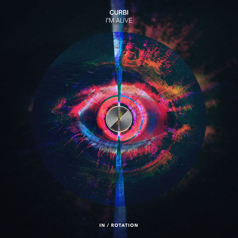 Curbi - I'm Alive (Extended Mix)