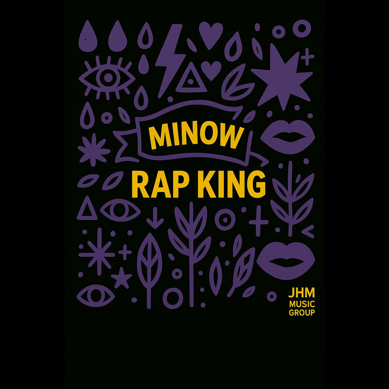 Minow - Rap King (Original Mix)
