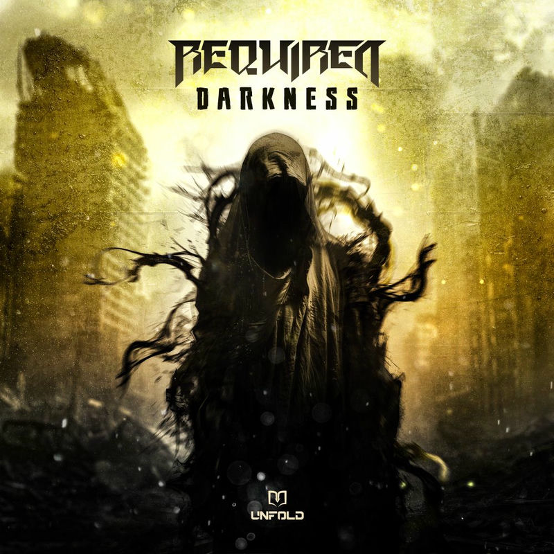 Required - Darkness (Original Mix)