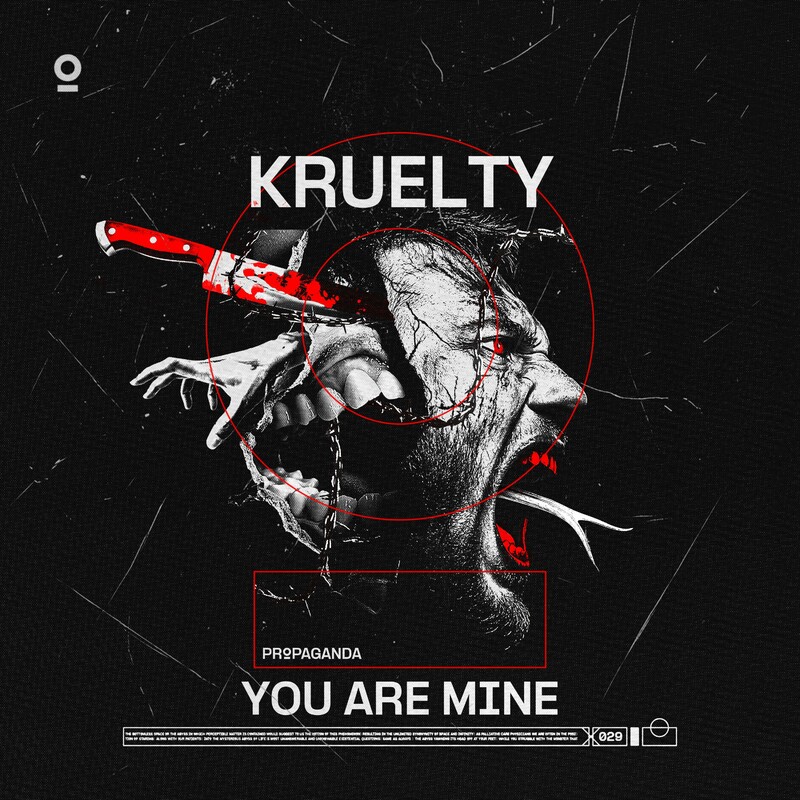 Kruelty - YOU ARE MINE (Original Mix)