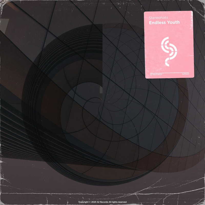 Stereohats - Endless Youth (Extended Mix)