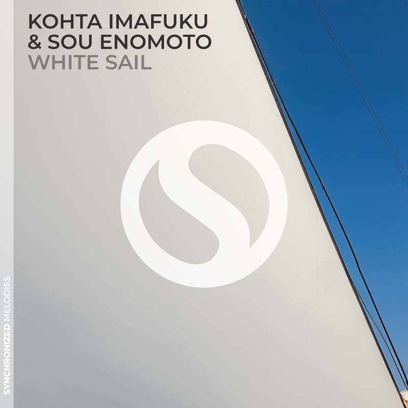 Kohta Imafuku & Sou Enomoto - White Sail (Extended Mix)
