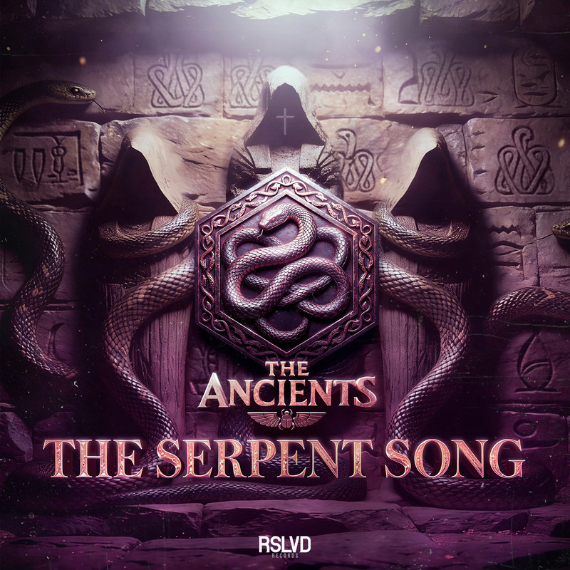 The Ancients - The Serpent Song (Extended Mix)