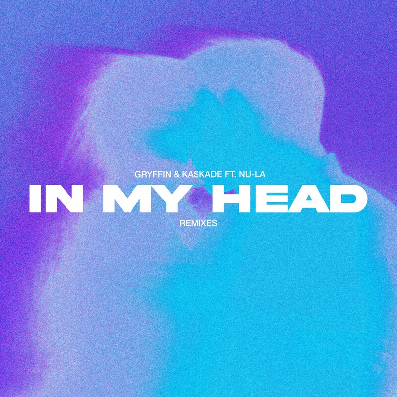 Gryffin, Kaskade - In My Head (Silver Panda Remix) (feat. Nu-La)