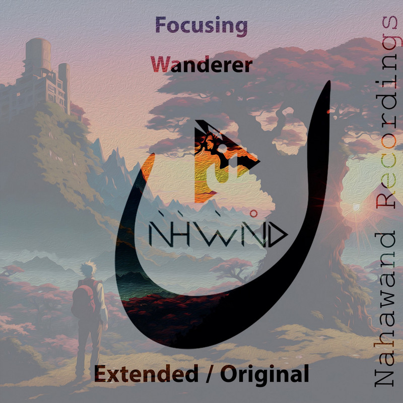 Focusing - Wanderer (Extended Mix)