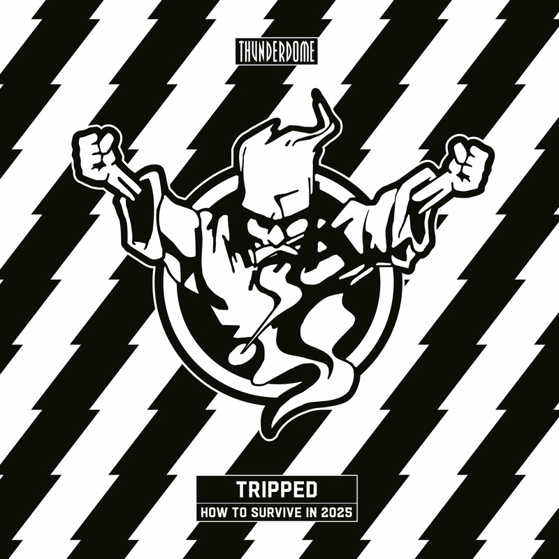 Tripped - Jaques The Tripper (Original Mix)