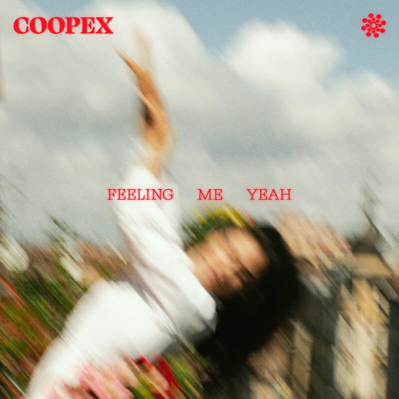 Coopex - Feeling Me, Yeah (Original Mix)