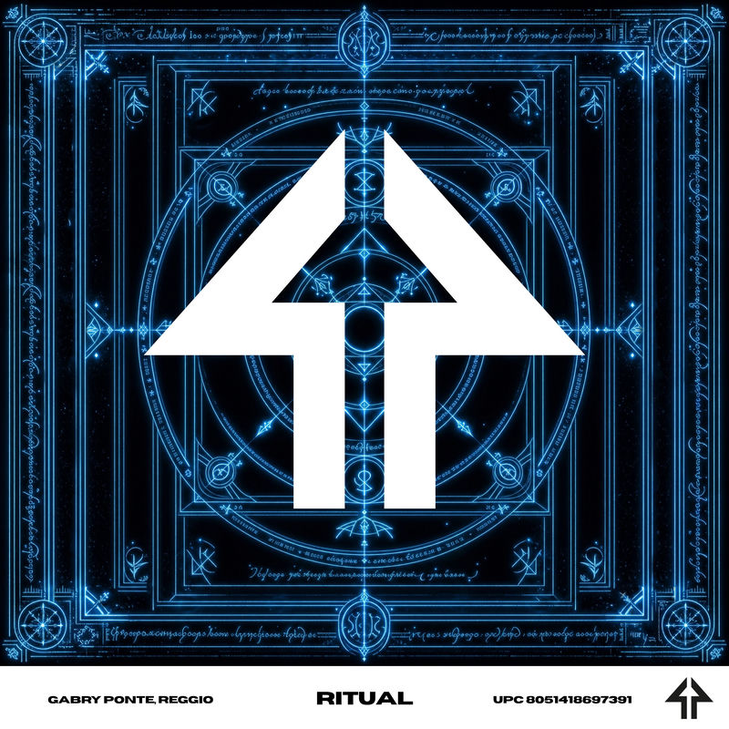 Gabry Ponte & Reggio - Ritual (Original Mix)
