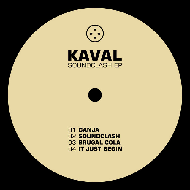 Kaval - Brugal Cola (Original Mix)