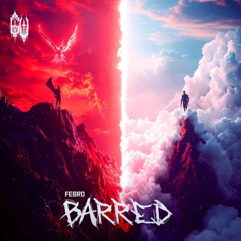 Febro - BARRED (Original Mix)