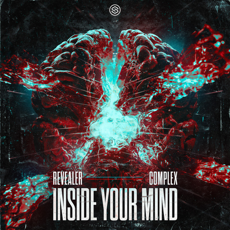 Complex, Revealer - Inside Your Mind (Extended Mix)