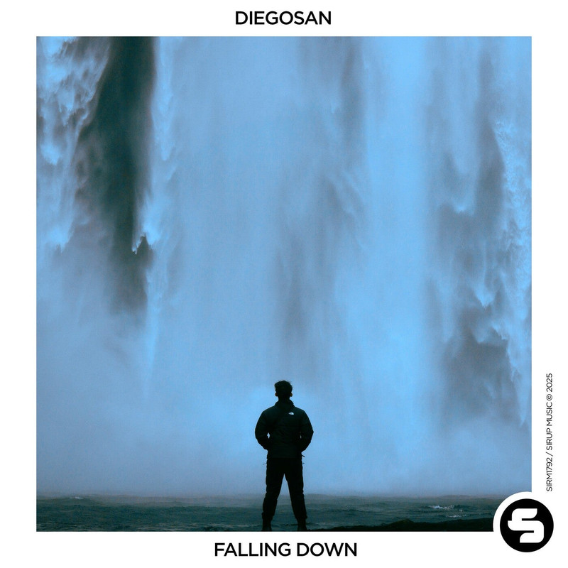Diegosan - Falling Down (Extended Mix)