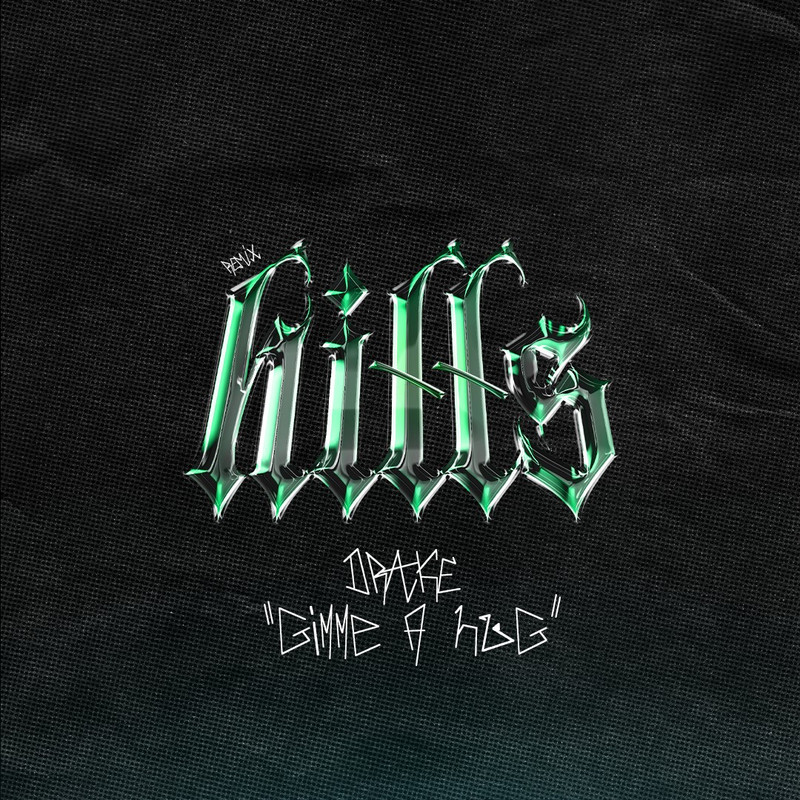 Drake - GIMME A HUG (Hills Private Extended Remix)
