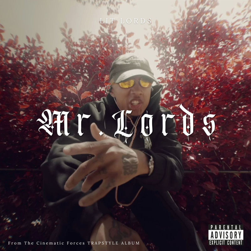 Lit Lords - MR. LORDS (Original Mix)