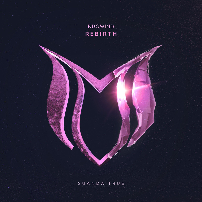 NrgMind - Rebirth (Extended Mix)