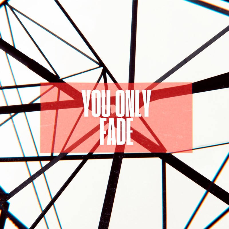 John Dahlb&auml;ck - You Only Fade (Original Mix)