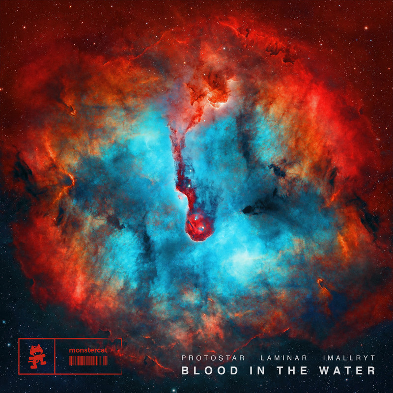 Protostar, Laminar & Imallryt - Blood in the Water (Original Mix)