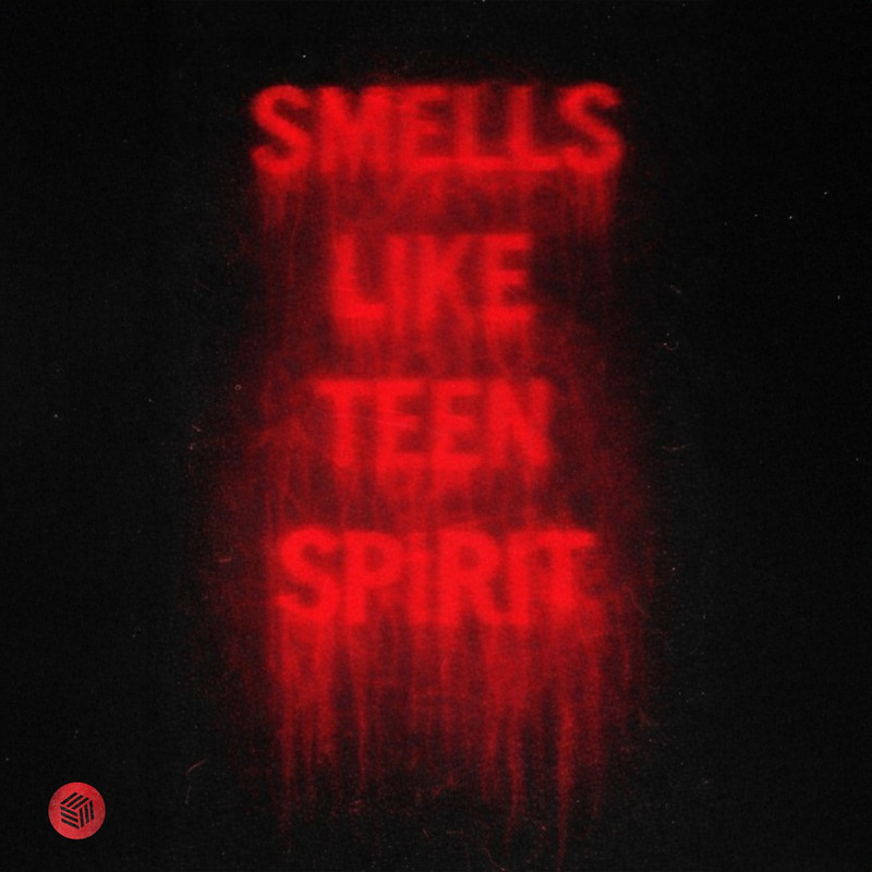 Nic Johnston - Smells Like Teen Spirit (Extended Mix)