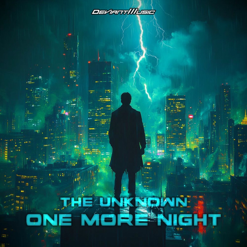 The Unknown - One More Night (Extended Mix)
